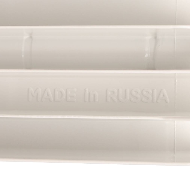Радиатор биметаллический Stout Space 500 SRB-0310-050007, 7 секций в Коврове