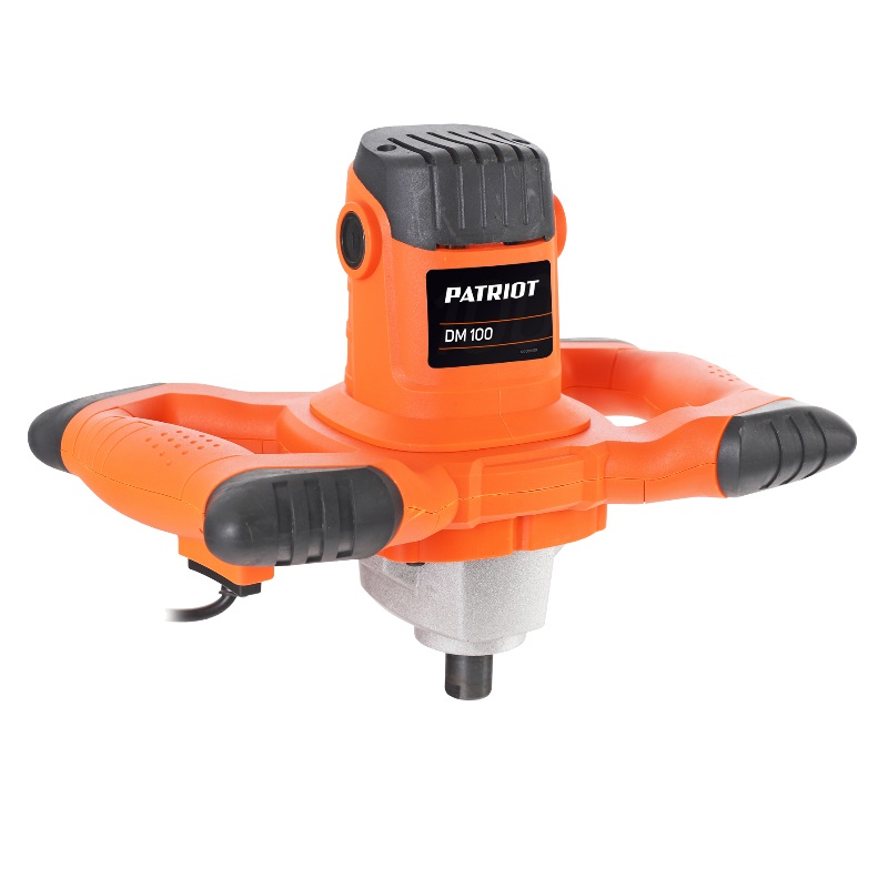 Дрель-миксер электрическая Patriot DM 100 120301100 5290₽