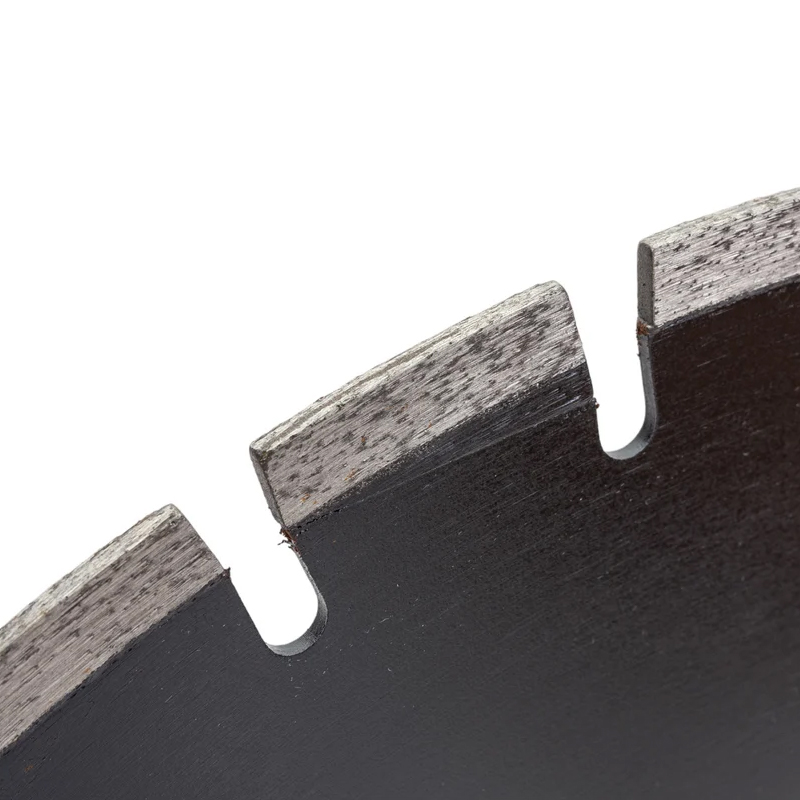 Диск алмазный отрезной по асфальту Hilberg Hard Materials Лазер HM310 (450х25,4) в Кинешме
