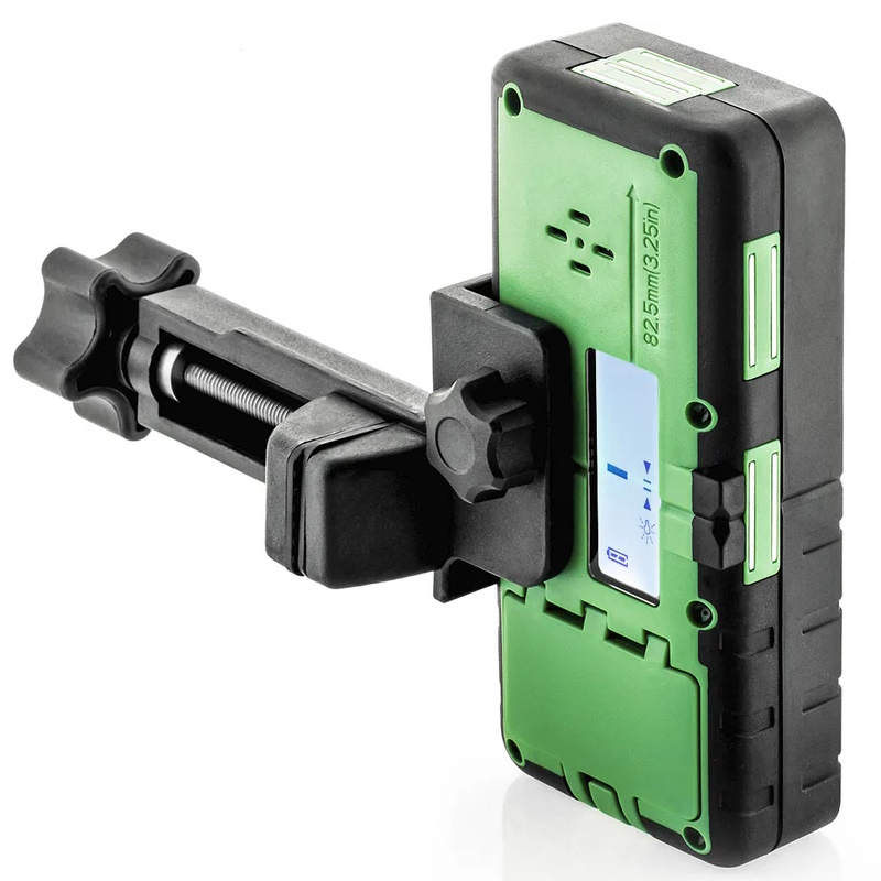Профессиональный нивелир лазерный Ada ROTARY 500 HV-G SERVO А00579 в Твери
