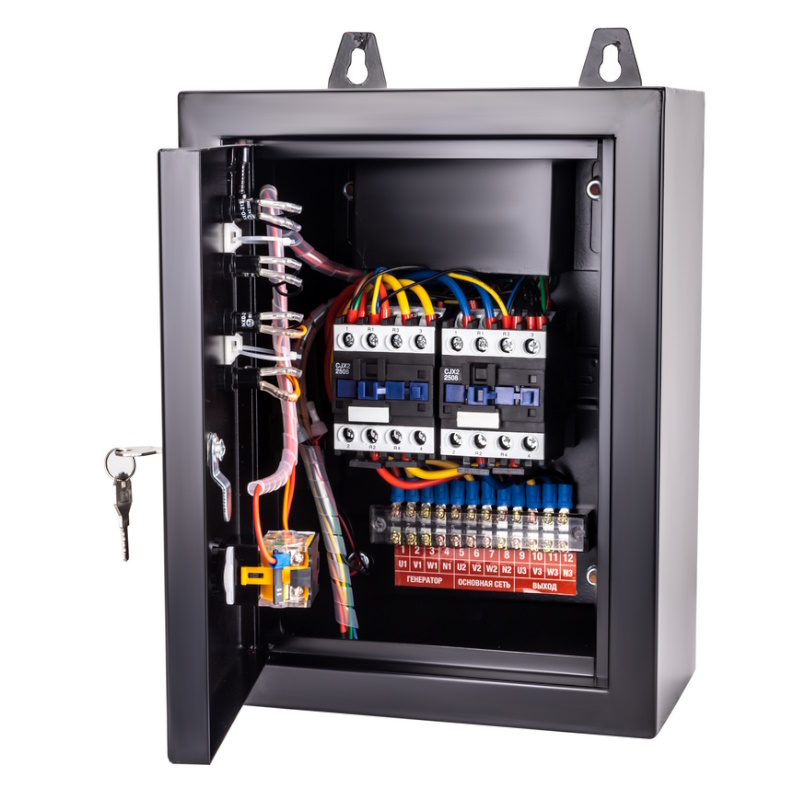 Бензиновый генератор FoxWeld Expert G9500 EW, 8222 в Туле