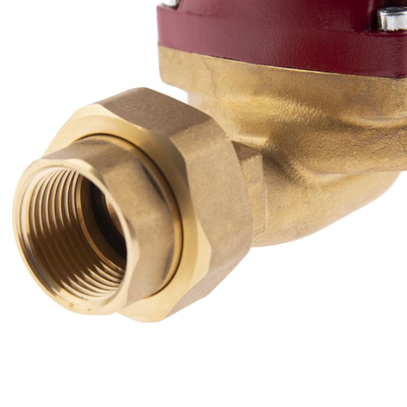 Насос циркуляционный (ГВС, теплый пол) Unipump LPA 25-60 В 48140 в Иваново
