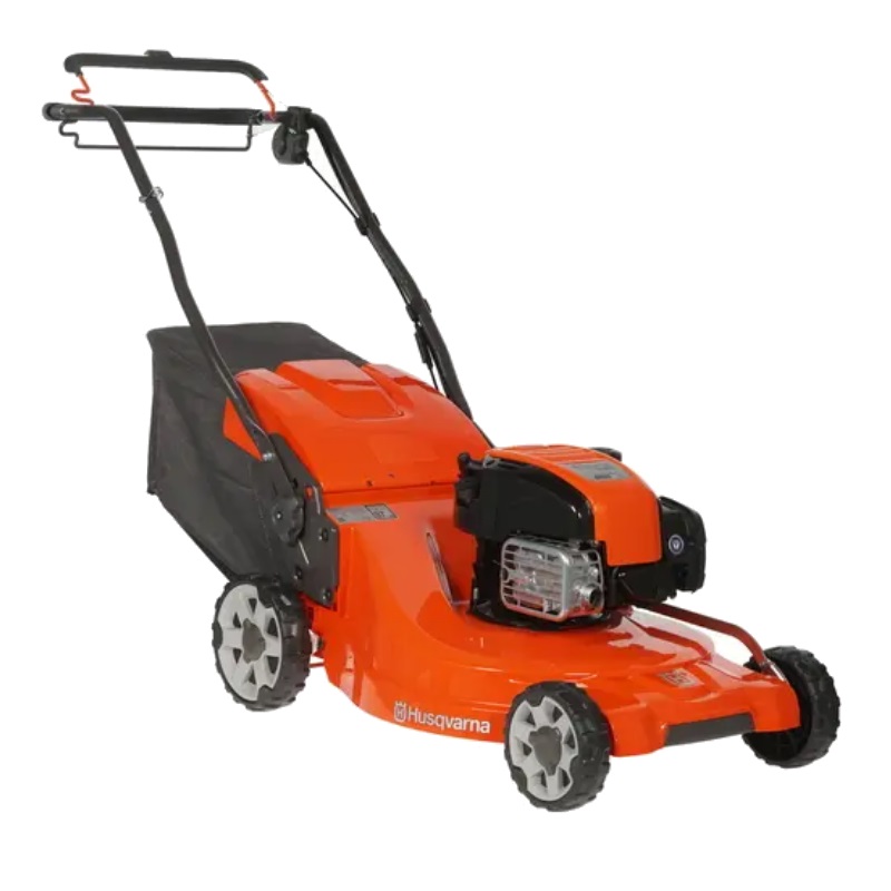 Газонокосилка бензиновая Husqvarna LC 353V, 3,2 л.с., ширина скашивания 53 см, самоходная, 9670694-01 в Туле