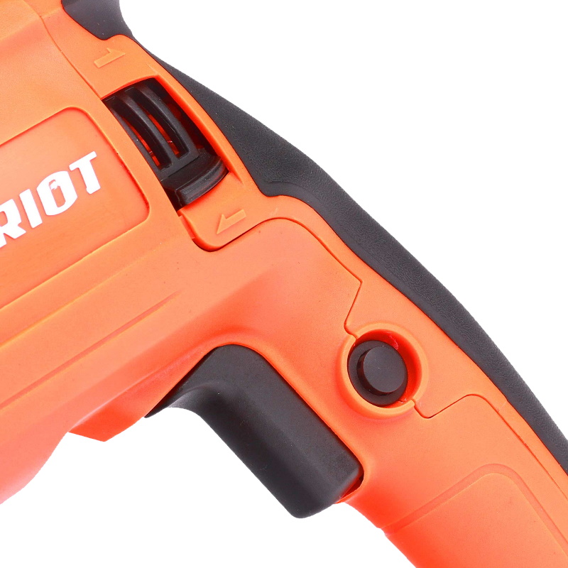 Перфоратор Patriot RH 287Q  в кейсе, с защитной муфтой в Угличе