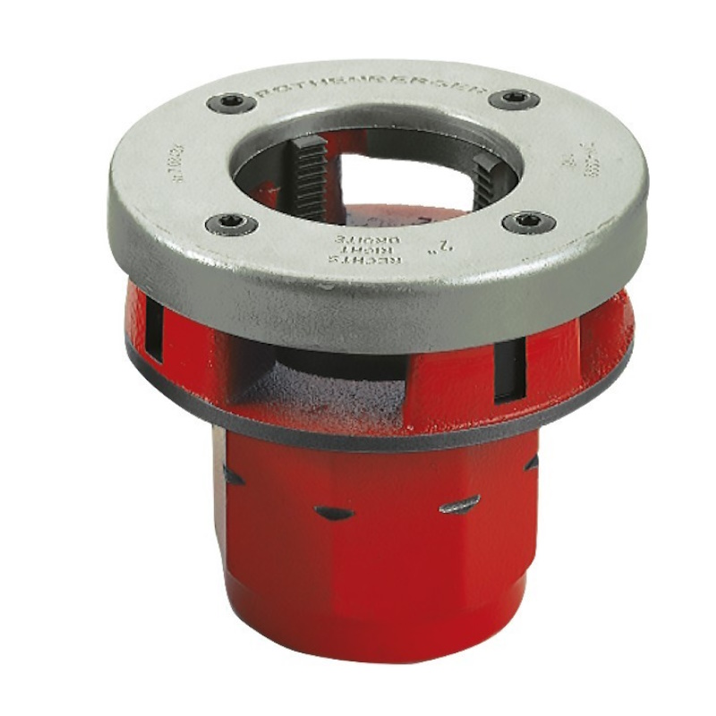 Резьбонарезная головка Rothenberger 70842X, BSPT R 1 1/2"  в Коврове