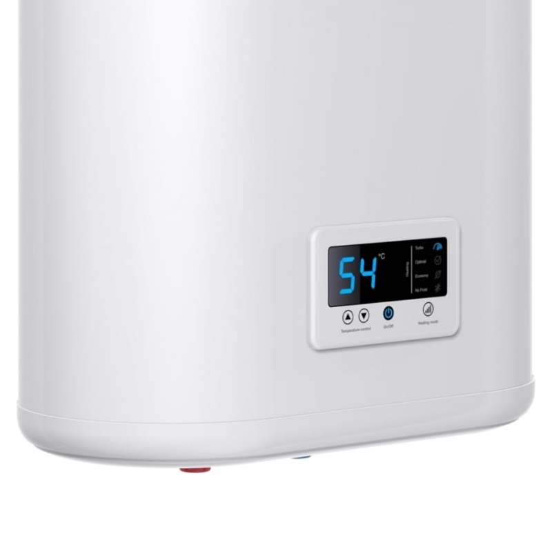 Электрический водонагреватель Thermex IF 50 V pro Wi-Fi ЭдЭБ00288 в Кинешме