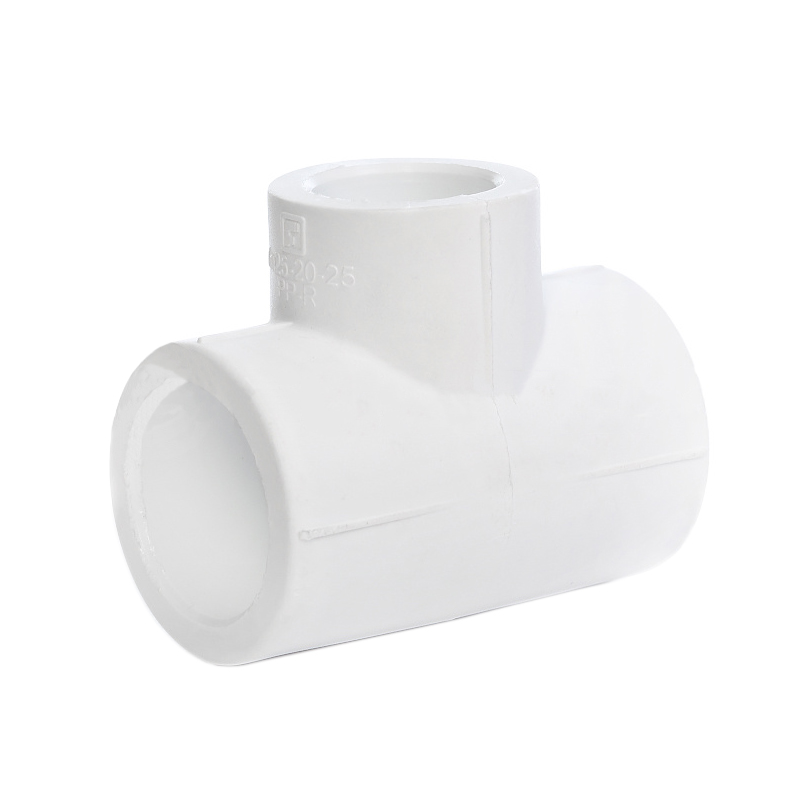 Тройник Fusitek FT01104, 40 мм в Костроме