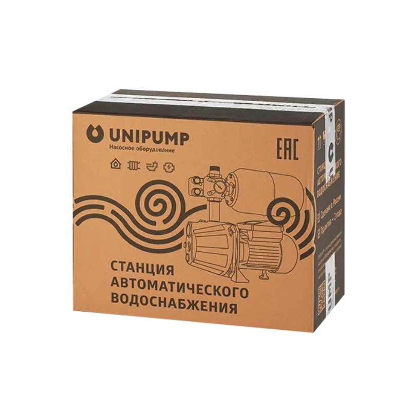 Насосная станция Unipump AUTO MH 400A 23232 в Череповце