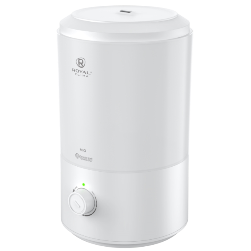 Увлажнитель воздуха Royal Clima Mio RUH-MO250/3.0M-WT в Рыбинске