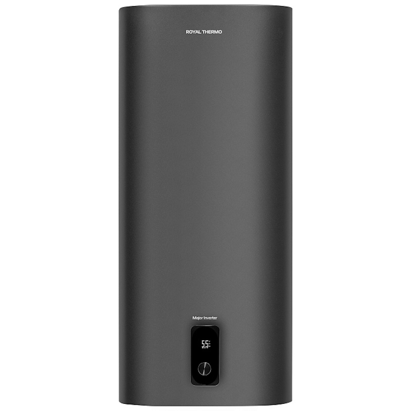 Водонагреватель Royal Thermo Major Inverter RWH 50 (Grafit, 50 л, 2000 Вт, 0.08 МПа) в Александрове