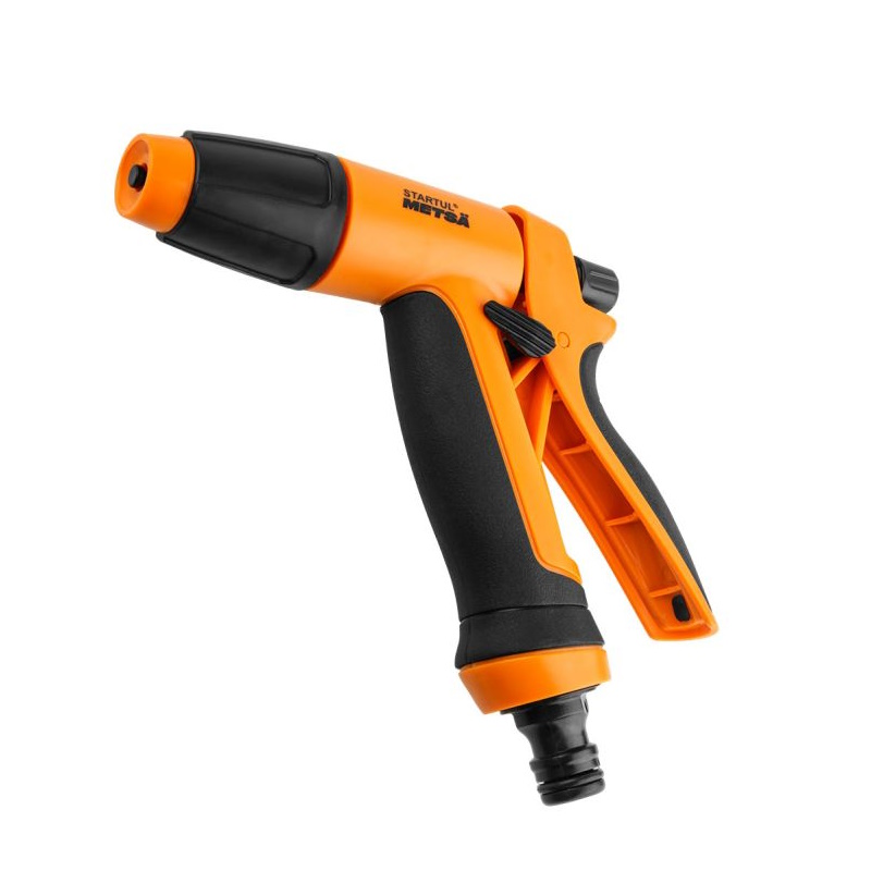 Пистолет-распылитель регулируемый Startul METSA ST6013-02 ST6013-02 412₽