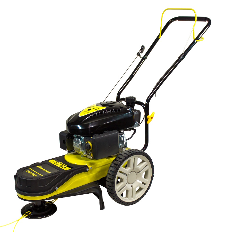 Газонокосилка Champion LMH5629, 2.9кВт в Костроме
