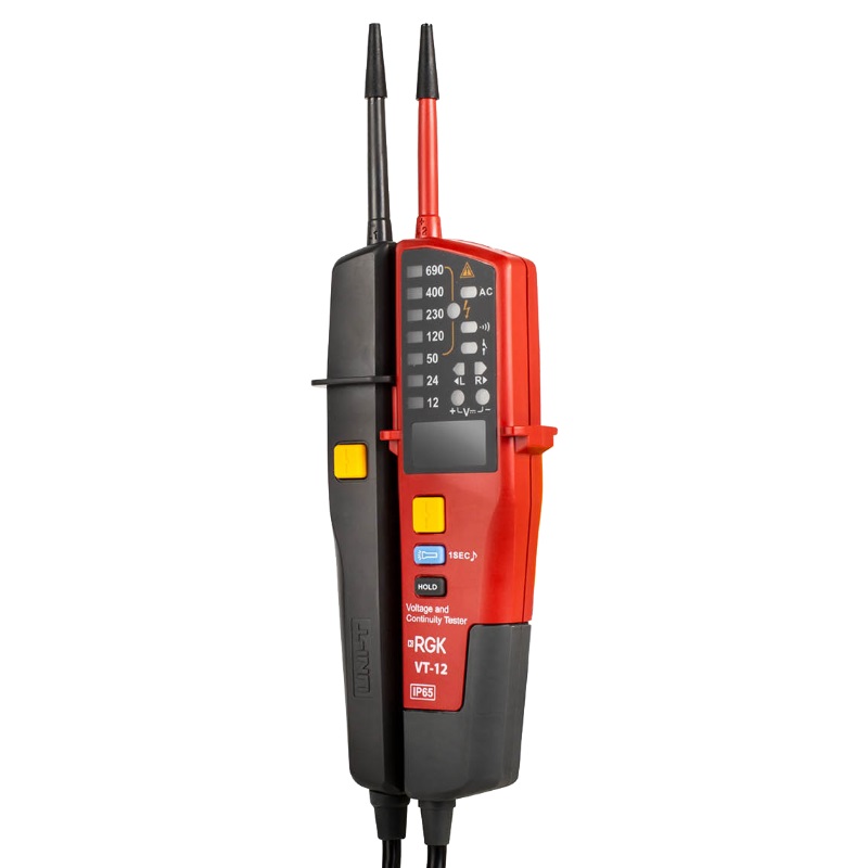 Тестер напряжения RGK VT-12 776547 в Кинешме