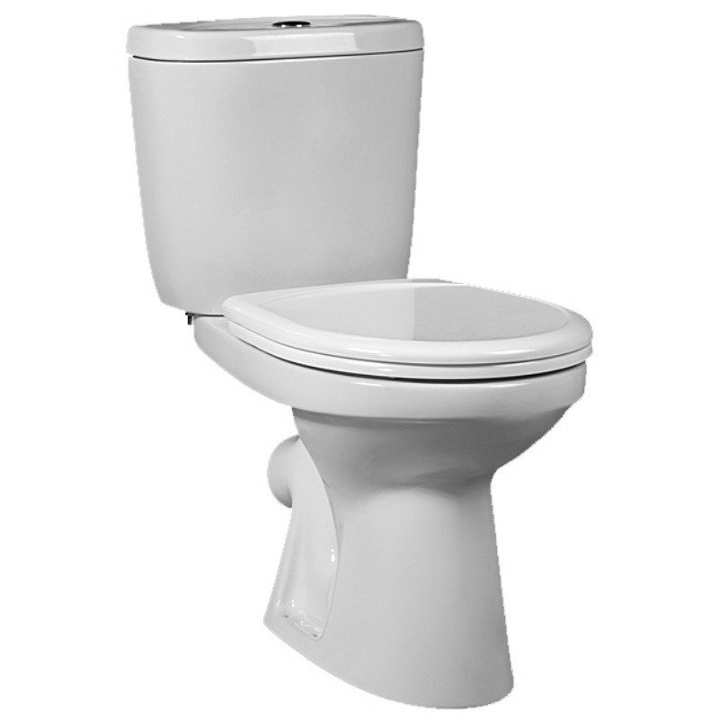 Унитаз-компакт Santek АНИМО 1WH110026