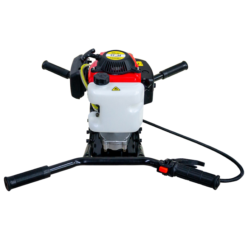 Мотобур Stem Techno SEA-2000/4 (двигатель 4-тактный), МОТ036 в Туле