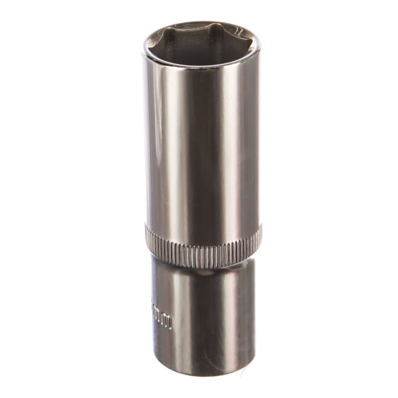 Головка торцевая глубокая Ombra, 1/2" DR 19 мм, 112119 в Кинешме