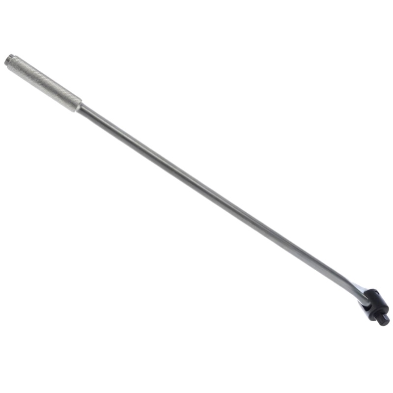 Вороток 1/2" Berger BG2284 с усиленным шарниром 600 мм в Костроме