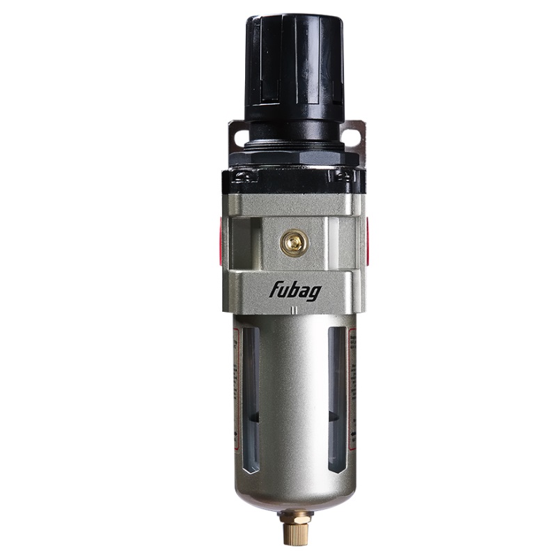 Фильтр с регулятором давления Fubag FR 4000 1/2" 190130 в Коврове
