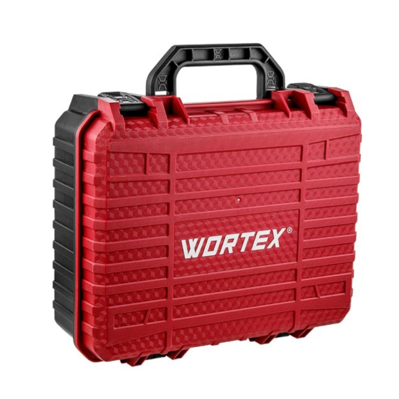 Аккумуляторная дрель-шуруповерт Wortex BD 2025 DLi 1329835, в чем. ALL1 XLT, бесщеточный, 18 В, 50 Н*м, 1х1,5 А*ч, БЗП 10 м в Угличе