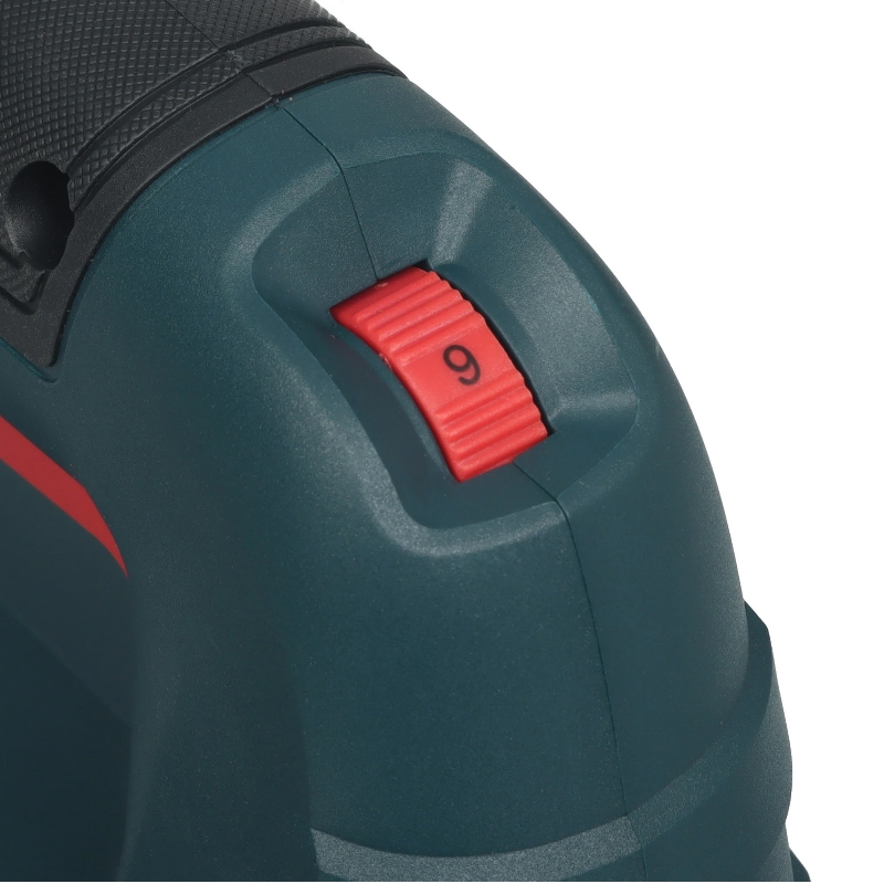 Лобзик Bosch GST 680, 500W