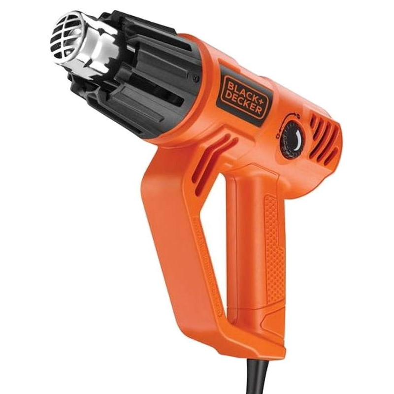 Термопистолет Black+Decker KX 2001 в Твери