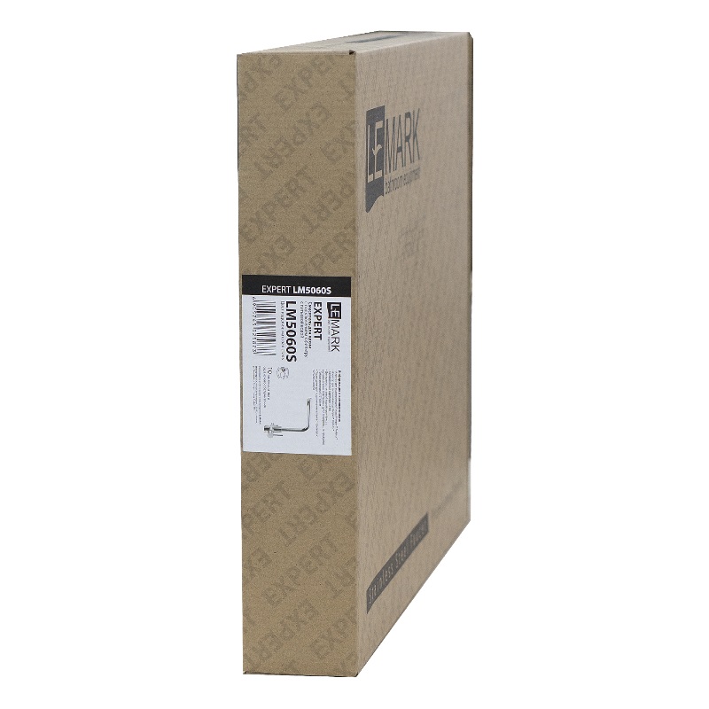 Смеситель для кухни Lemark Expert LM5060S в Твери