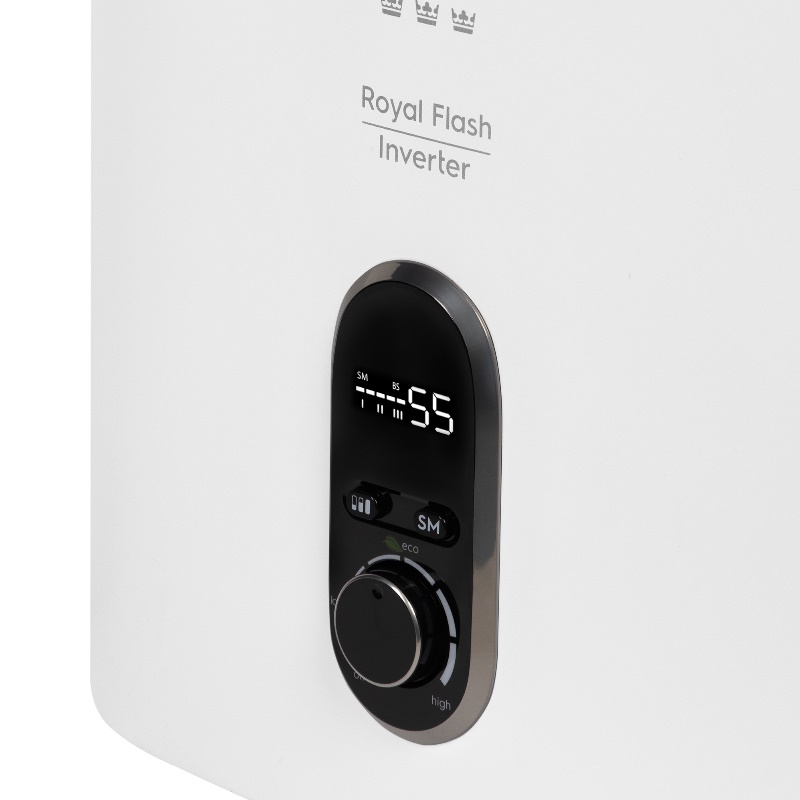 Водонагреватель Electrolux EWH 50 Royal Flash Inverter НС-1589520 в Кинешме