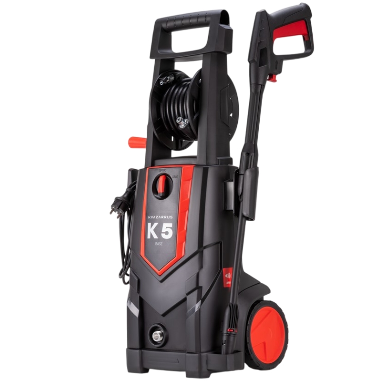 Мойка высокого давления Kvazarrus K 5 Base 7315 12592₽