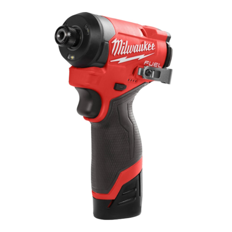 Аккумуляторный винтовёрт Milwaukee FUEL M12 FID2-202X 4933479877 в Коврове