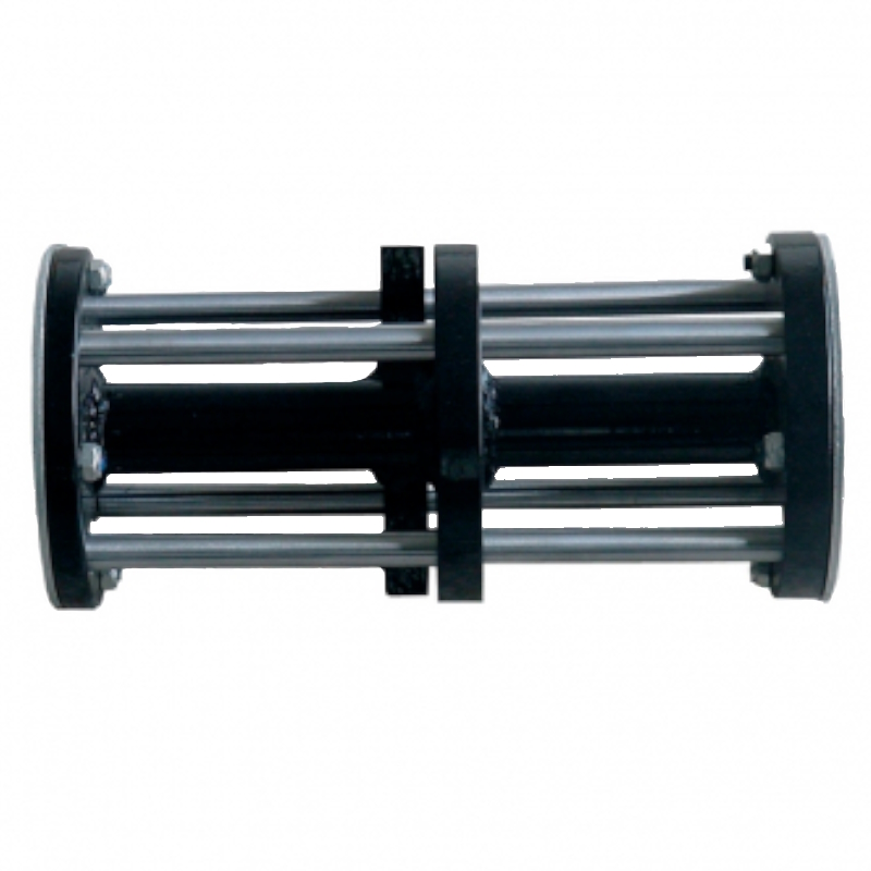 Фрезерная головка Masalta ФРЕ029, тип А для SM(201,202,203,204) / MC8