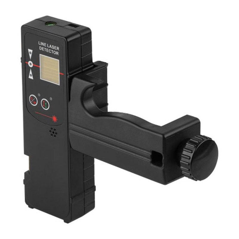 Приёмник лазерного излучения Bull LR 7000 19037423 (дальность 70м, зеленый и красный) в Ярославле