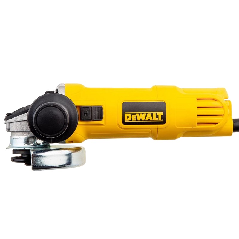 Угловая шлифмашина (болгарка) DeWalt DWE4150, 115 мм, 730 Вт в Твери