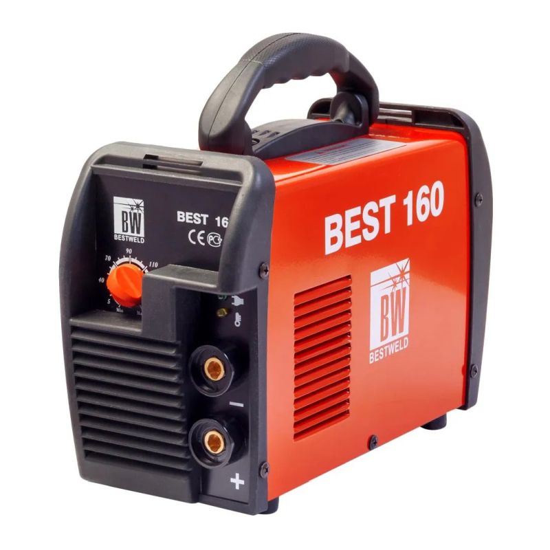 Инвертор BestWeld BEST 160 + маска с авотозатемнением в Иваново