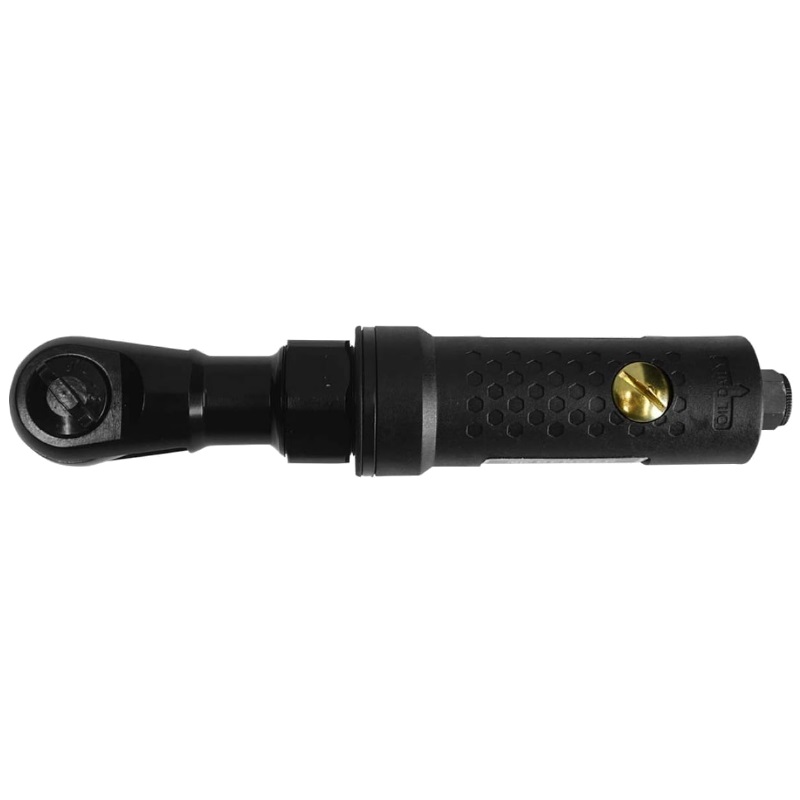 Трещотка пневматическая Berger «РАУМ» BG1441 1/2", 85 Нм