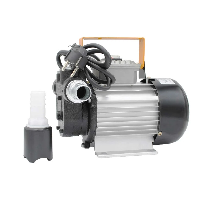 Электрический насос Petropump ACTP 60 PP220010, 220В, для ДТ и керосина, 55 л/мин в Угличе