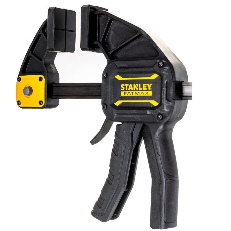 Струбцина триггерная Stanley FATMAX FMHT0-83237 (900x78 мм) в Туле