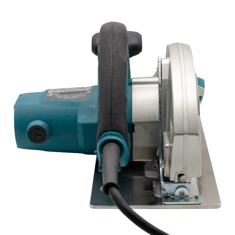 Пила дисковая Makita HS7600