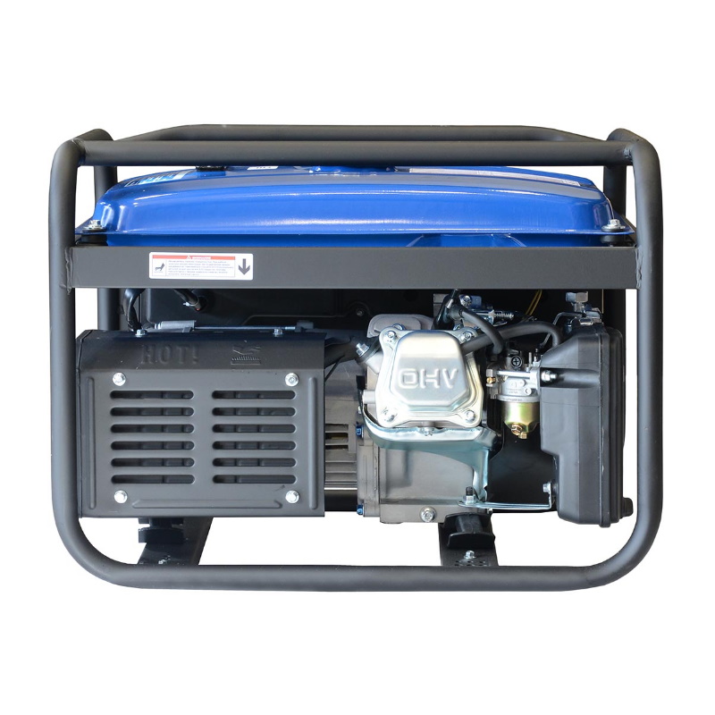 Бензиновый генератор ТСС TSS SGG 2800N, 60005 в Череповце