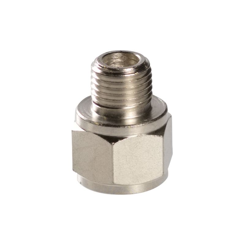 Переходник Fubag 180180 B, 1/4"M на 3/8"F, блистер 1 шт в Твери