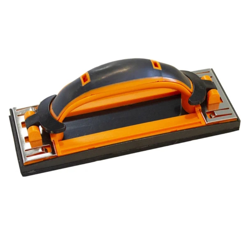 Терка ручная абразивная EDMA 161255 1091₽