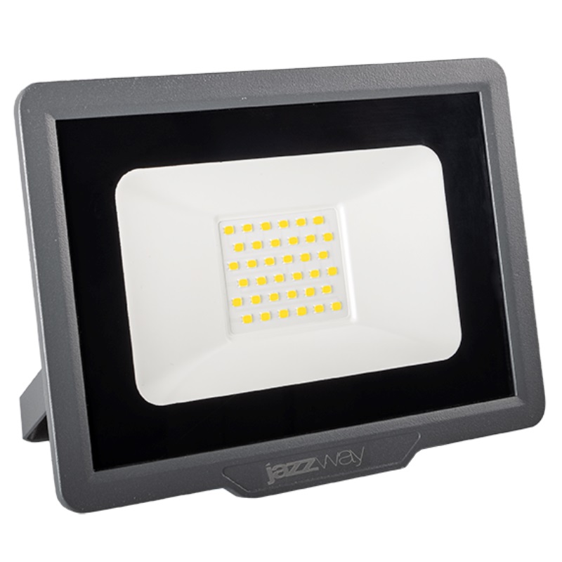 Прожектор светодиодный JazzWay PFL-C3 20W 6500K IP65 5023543A в Иваново