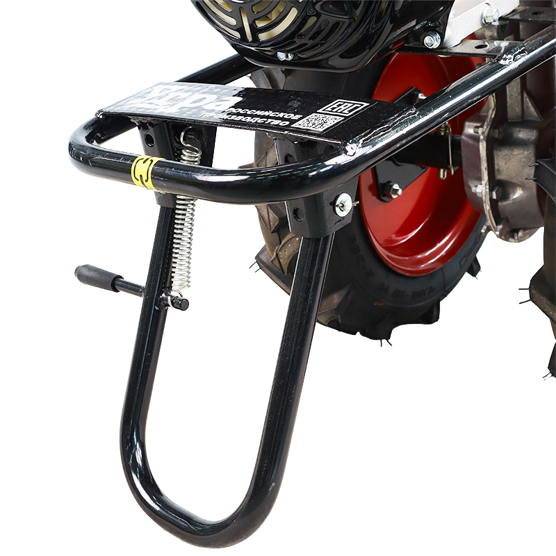 Мотоблок «Угра» НМБ-1Н17 000.000.0-60 (LIFAN, 7 л.с, ручной стартер)