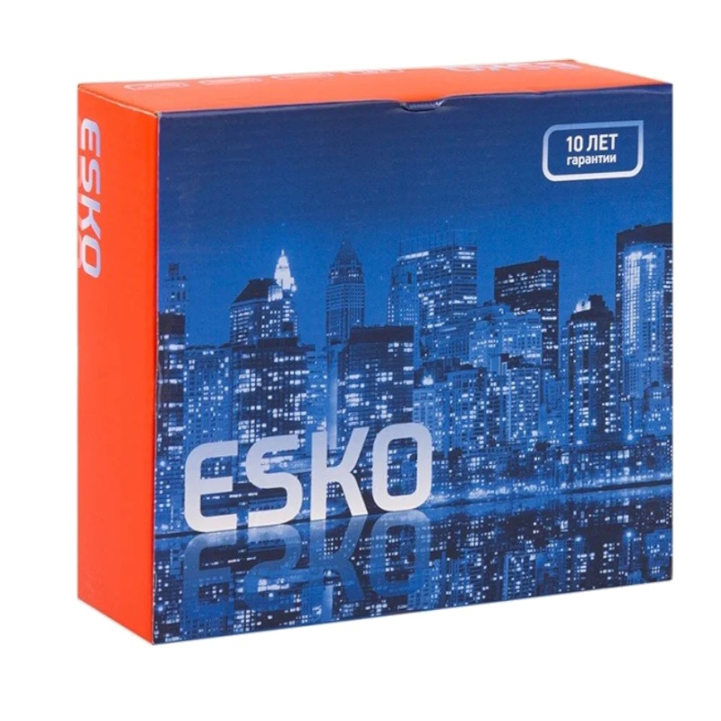 Однорычажный смеситель для раковины Esko SPb26, Saint-Petersburg в Вологде