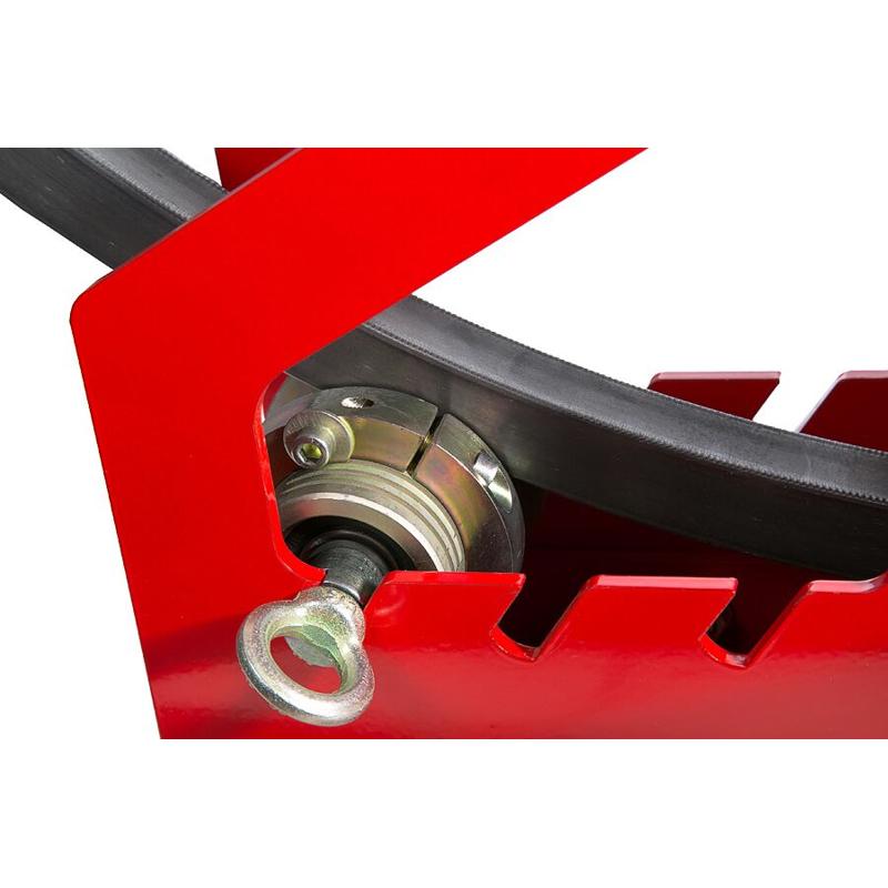 Ручной трубогиб Smart&Solid BendMax-300 в Переславле