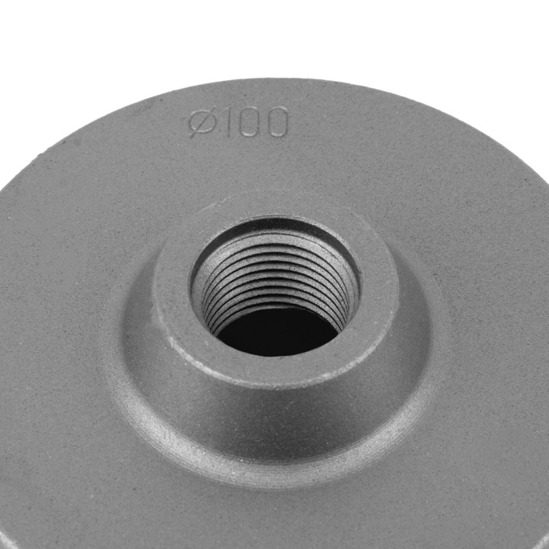 Буровая коронка Matrix 70389, M22х100 мм в Иваново