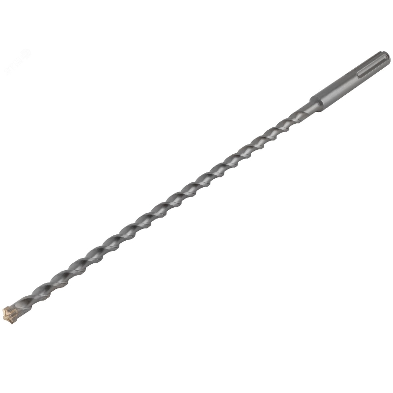 Бур по бетону Cutop 42-14540 Profi Plus SDS-Max с крестовым наконечником 14x540 мм 1863₽