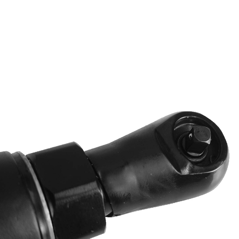 Трещотка пневматическая Berger BG1440, 1/4", 41 Нм «АДЕР»  в Кинешме
