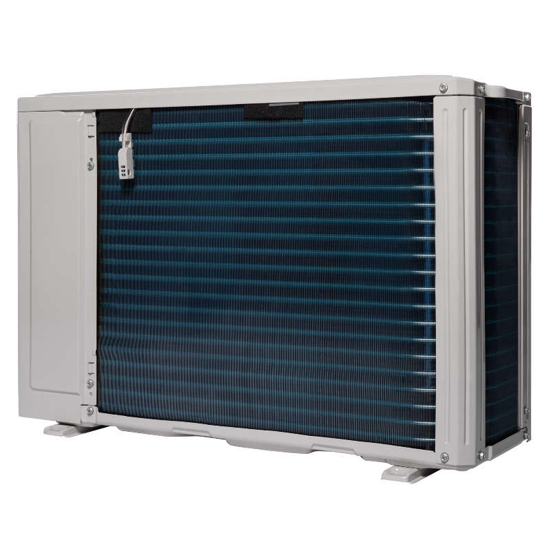 Сплит-система инверторного типа Royal Thermo Milano DC RTMI-09HN1 НС-1598312, комплект