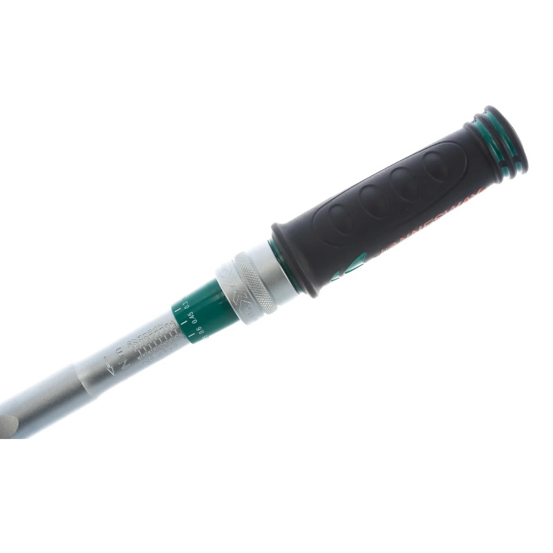 Ключ динамометрический Jonnesway T27031N, 3/8"DR 4,5-30 Hm