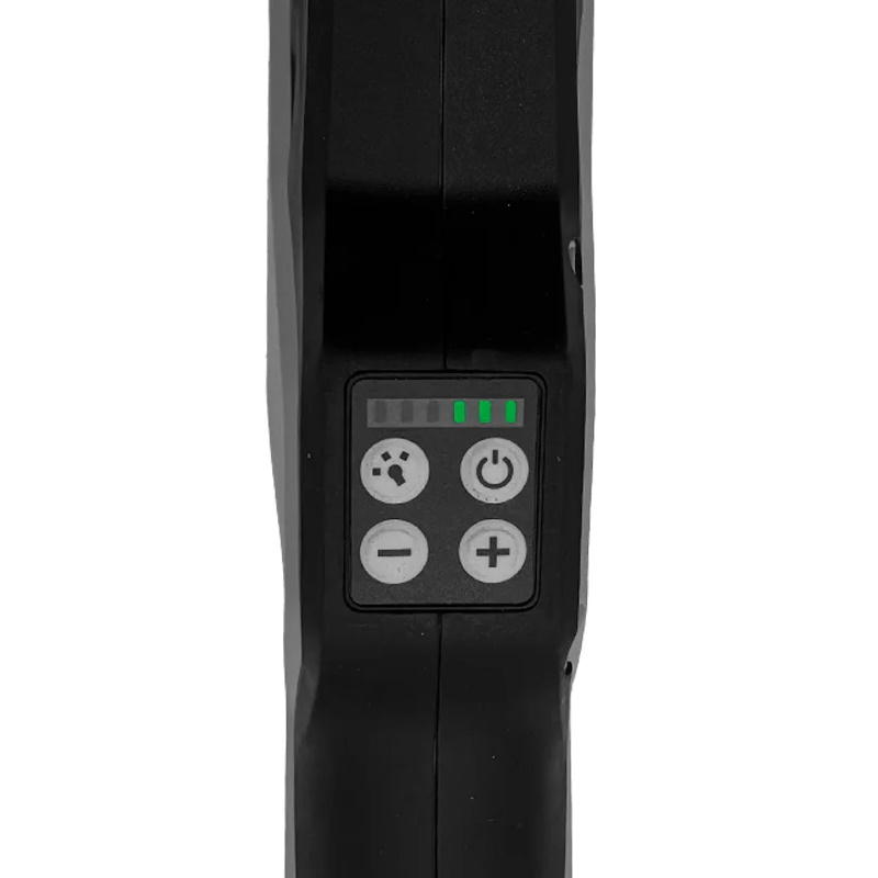 Машина шлифовальная Crown CT13714L TB, эксцентриковая в Муроме